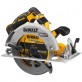 DeWALT DCS573NT diskinis pjūklas